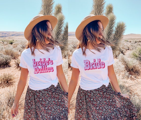 Nashville Bachelorette Shirts Cowgirl Bachelorette Nashville Bride Shirt  Western Bride Tribe Shirts Bride Babe Shirts Dolly Shirt Dolly Vibe - Etsy