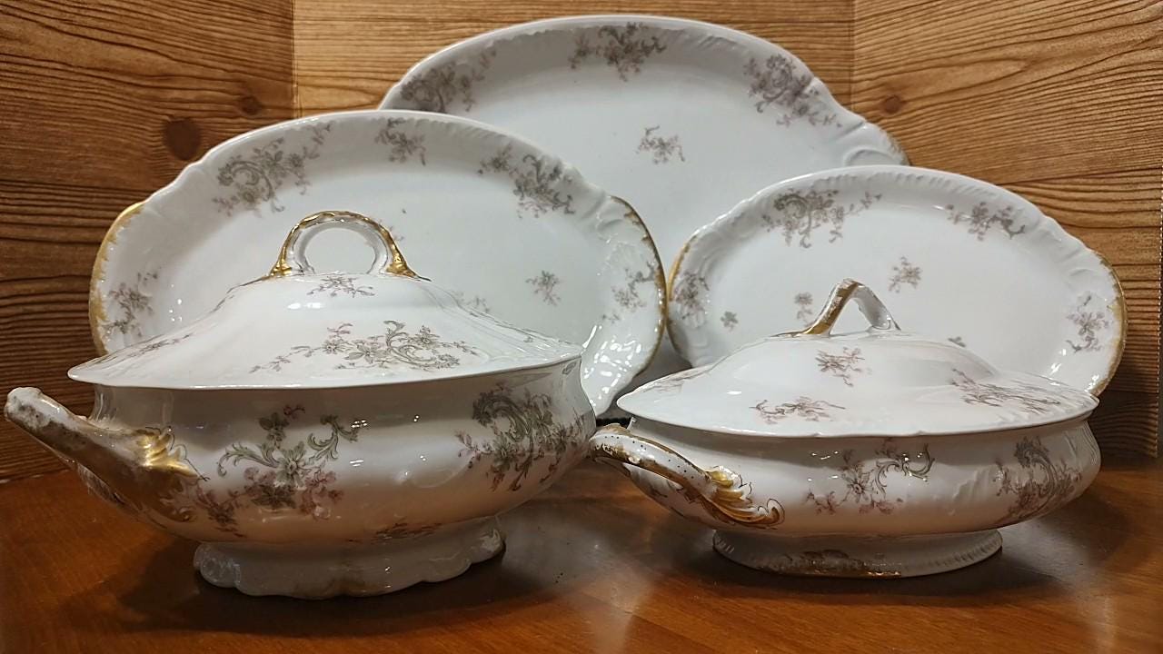 Haviland france limoges - Etsy 日本