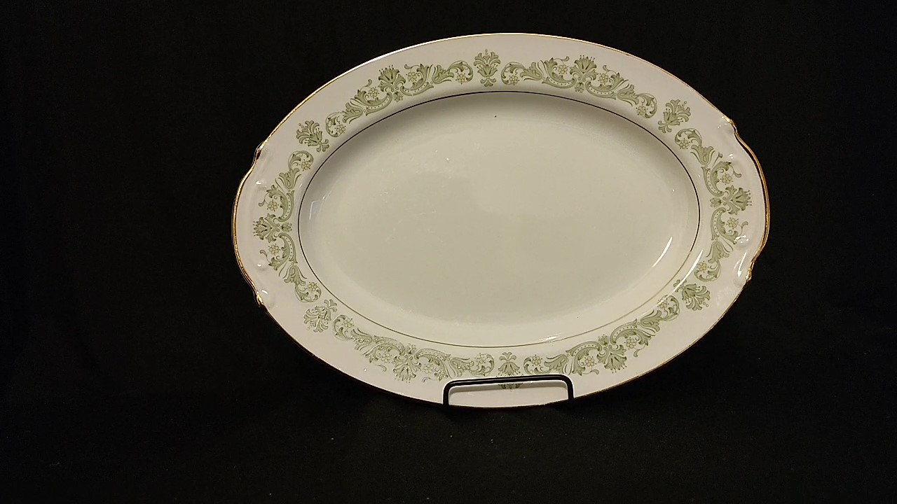 Style House Fine China. Japan. Pattern: Contessa. 5-piece Place ...