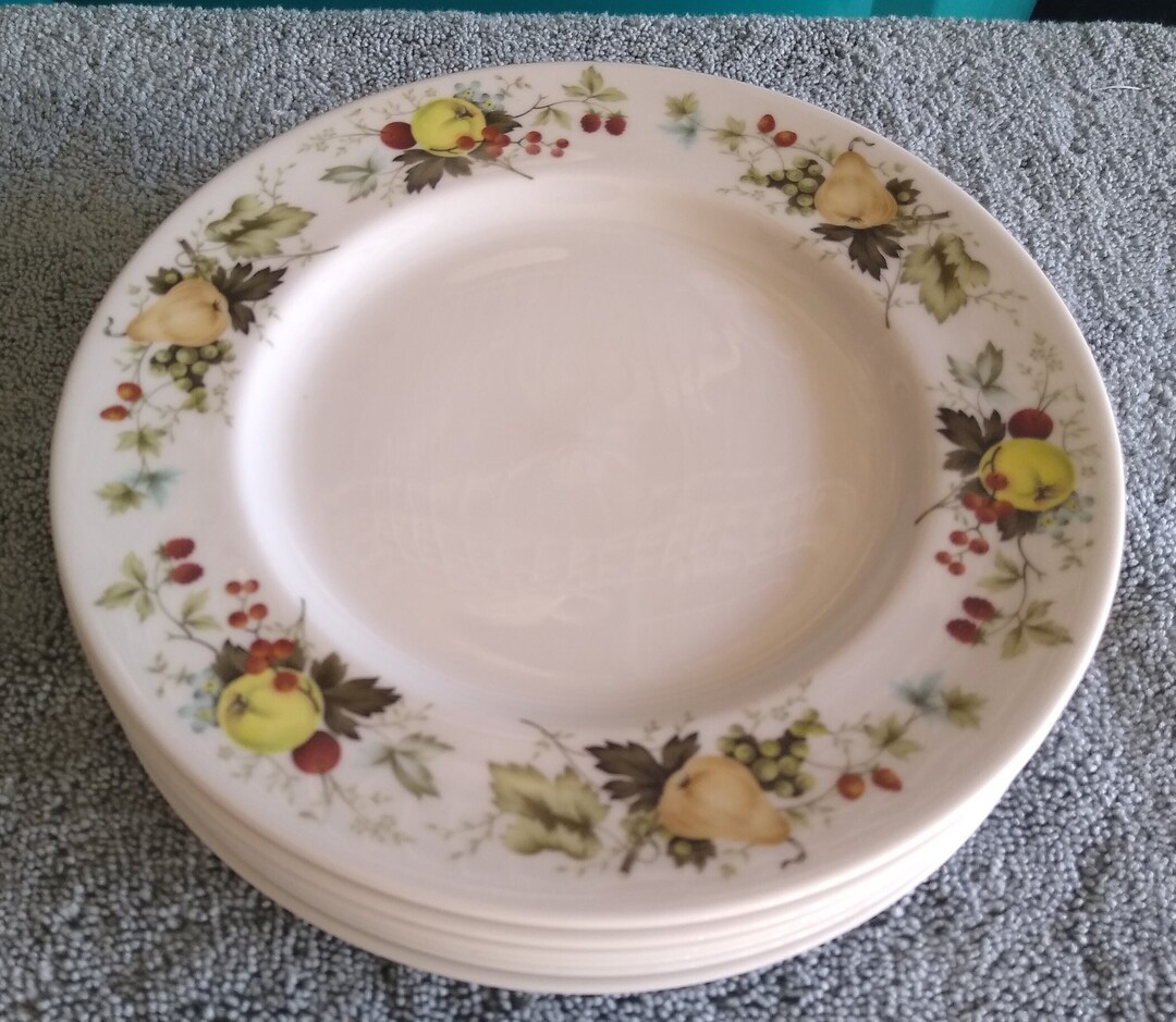 Royal Doulton Fine China. Pattern Miramont TC 1022 Etsy