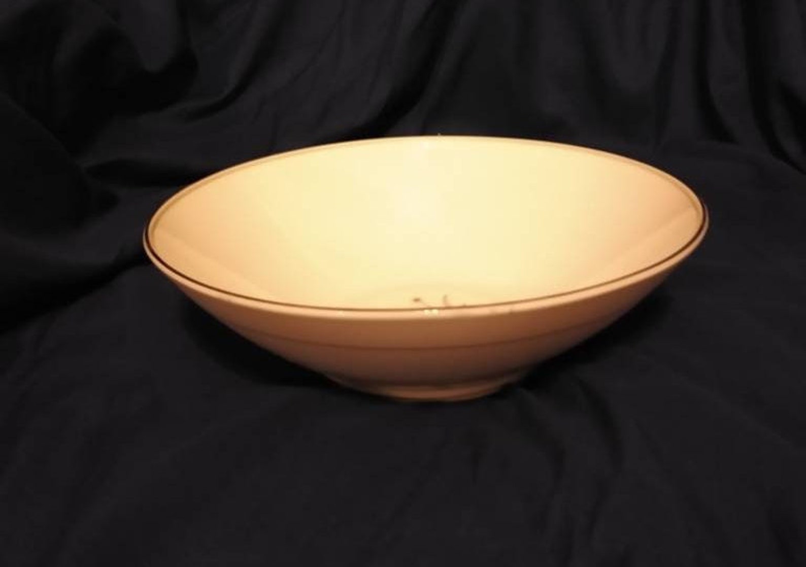 Noritake China N Collection. Pattern Ardis 5772. 6 Piece Place Setting