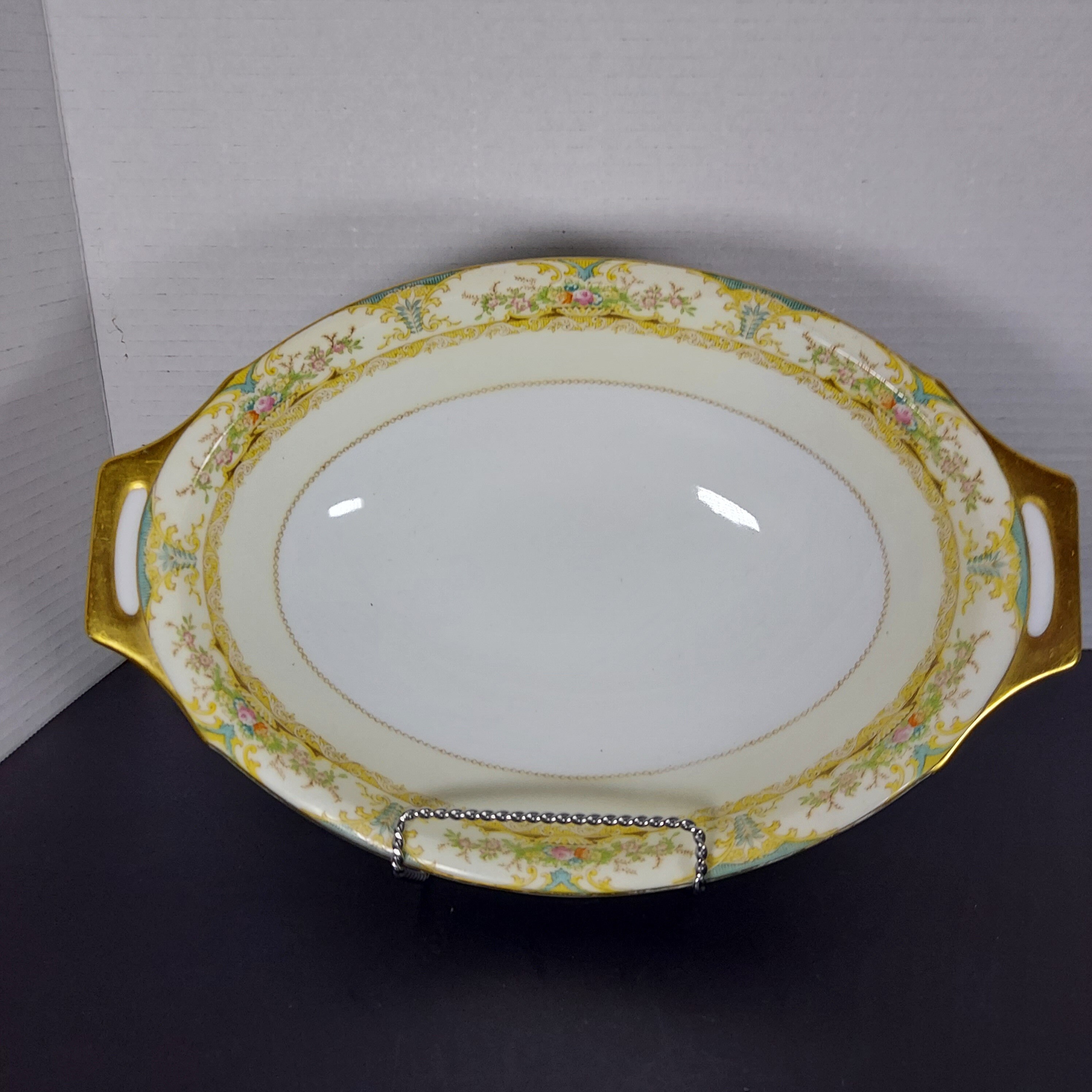 Carthage Pattern Royal Embassy Fine China. Japan. Pattern: Carthage - Etsy