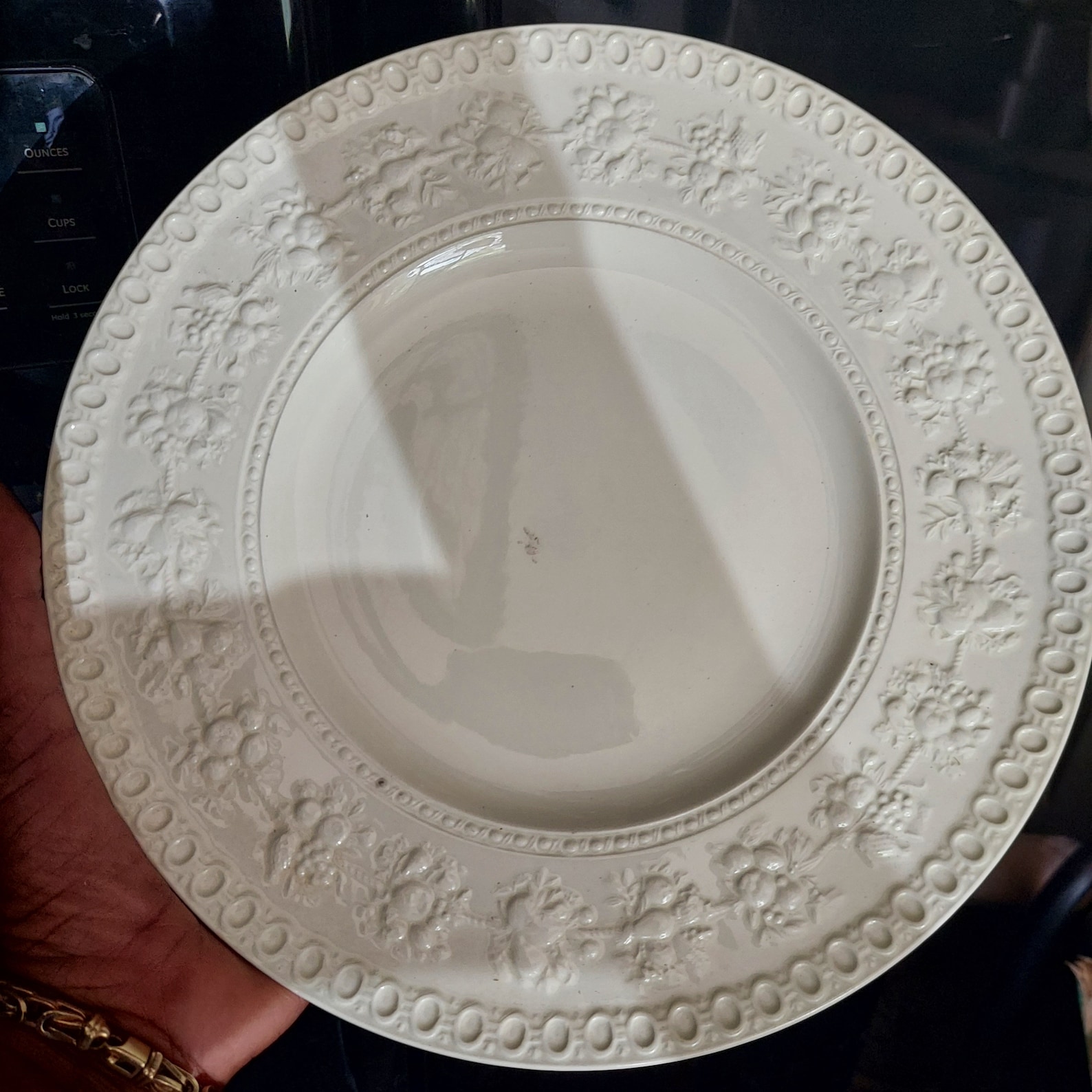 Wedgwood of Etruria & Barlaston. England. Pattern Wellesley Etsy
