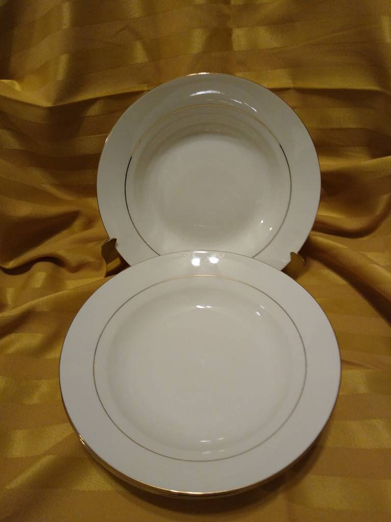Royal Majestic Fine China. Pattern D'or 8404 Etsy