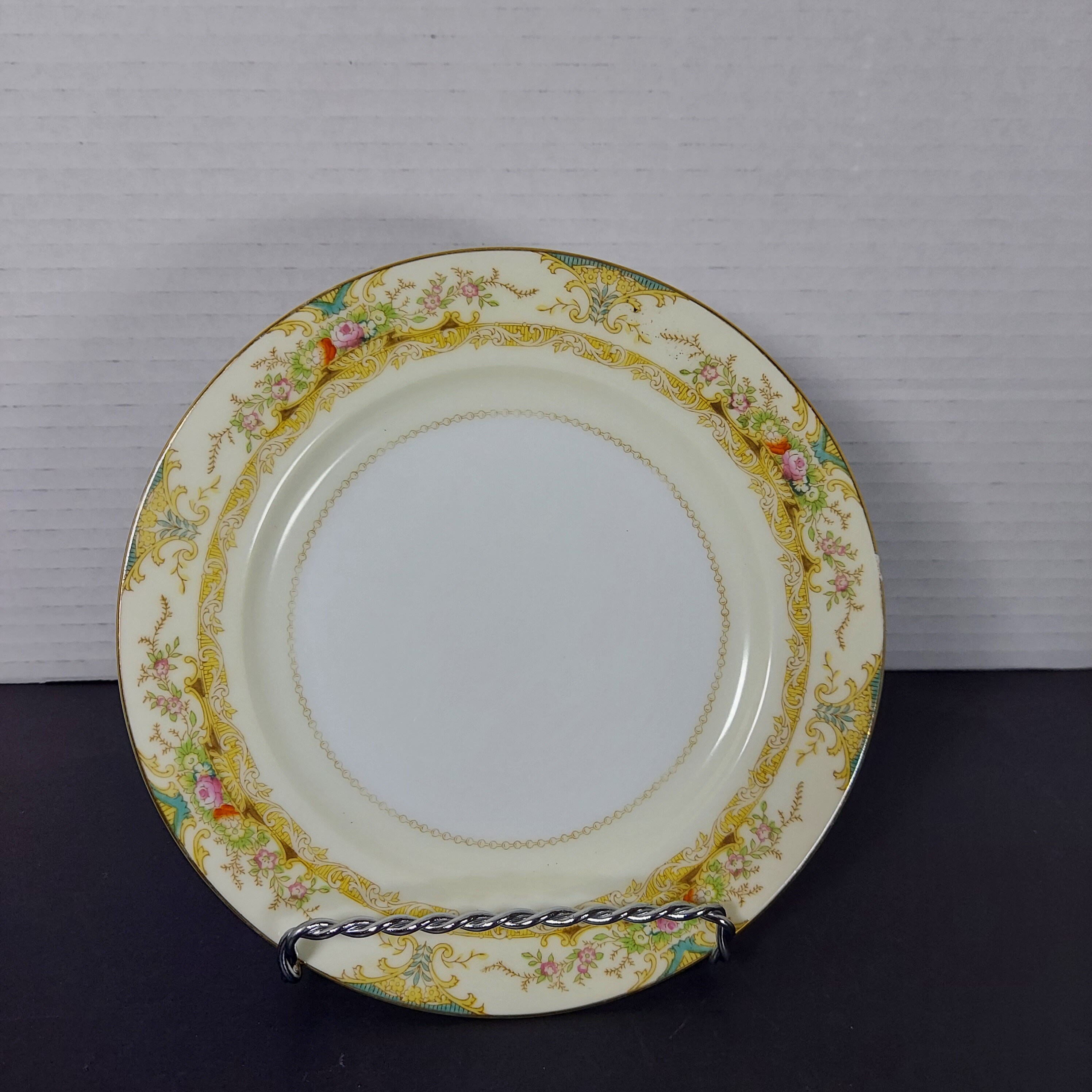 Carthage Pattern Royal Embassy Fine China. Japan. Pattern: Carthage - Etsy