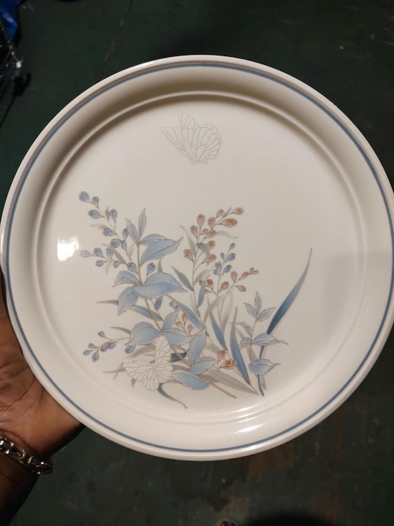 Kilkee by Keltcraft Noritake. Ireland. 9109 - Etsy