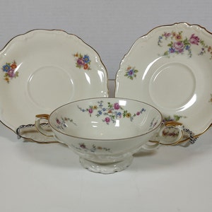 希少品】ドイツ製エーデルシュタインババリア☆マリアテレジア