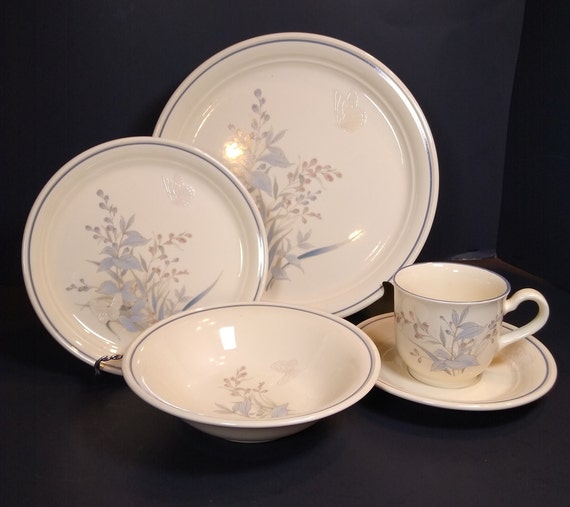 Kilkee by Keltcraft Noritake. Ireland. 9109 - Etsy