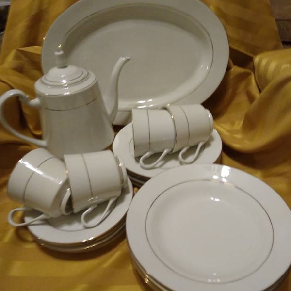 Royal Majestic China Etsy