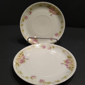 Rosenthal Selb Bavaria Fine Cina. Piatti per la cena. Modello: 1494