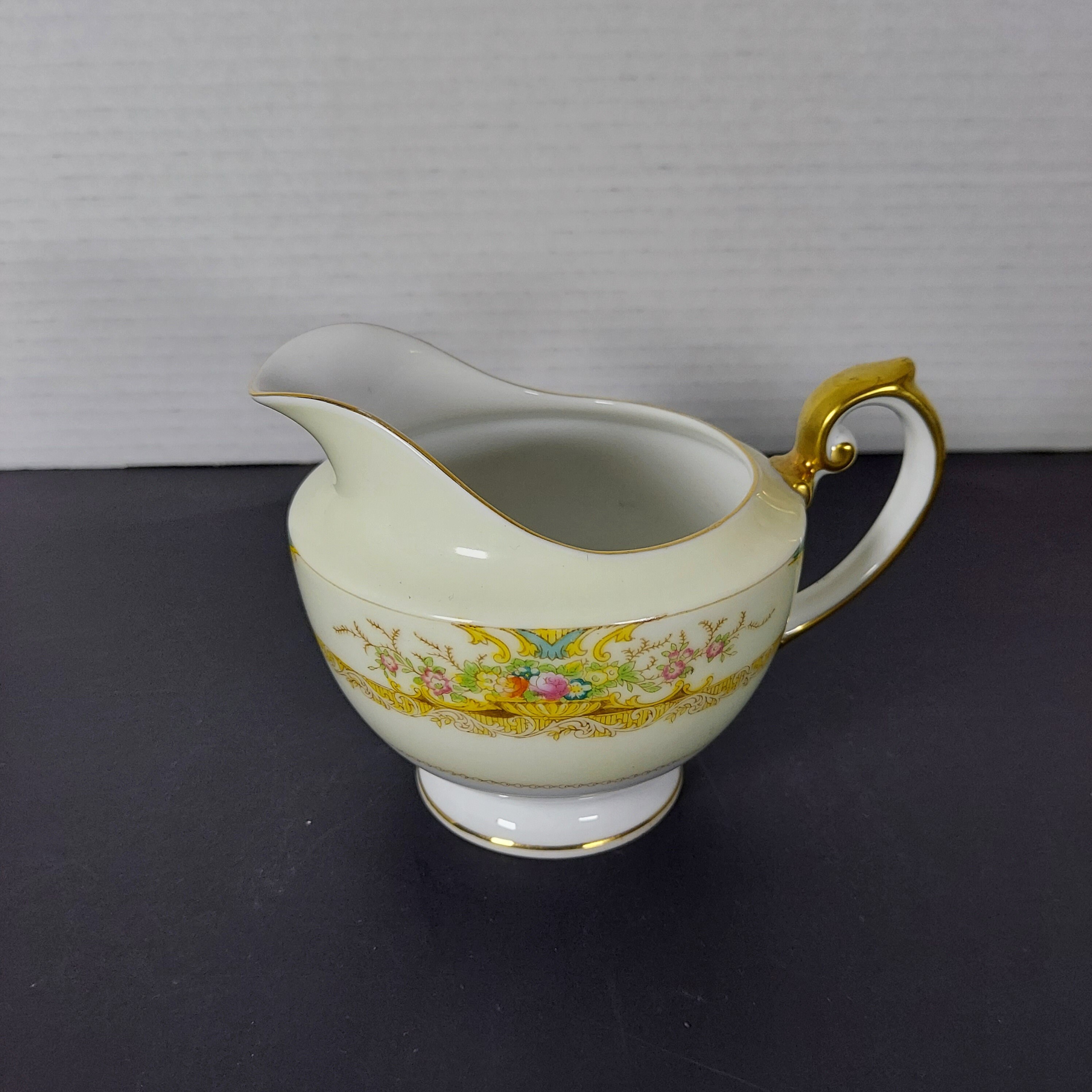 Carthage Pattern Royal Embassy Fine China. Japan. Pattern: Carthage - Etsy