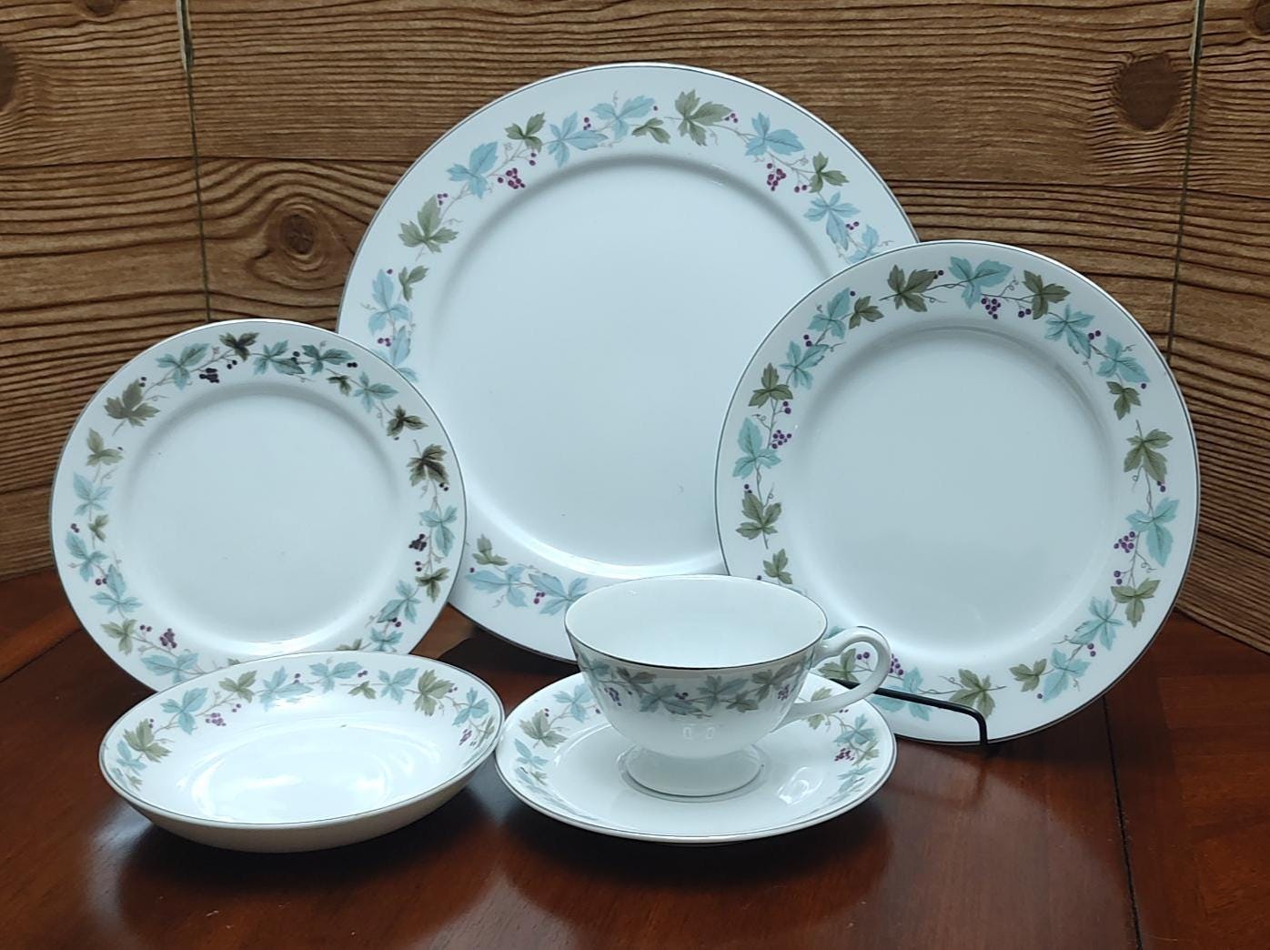Fine china japan - Etsy 日本