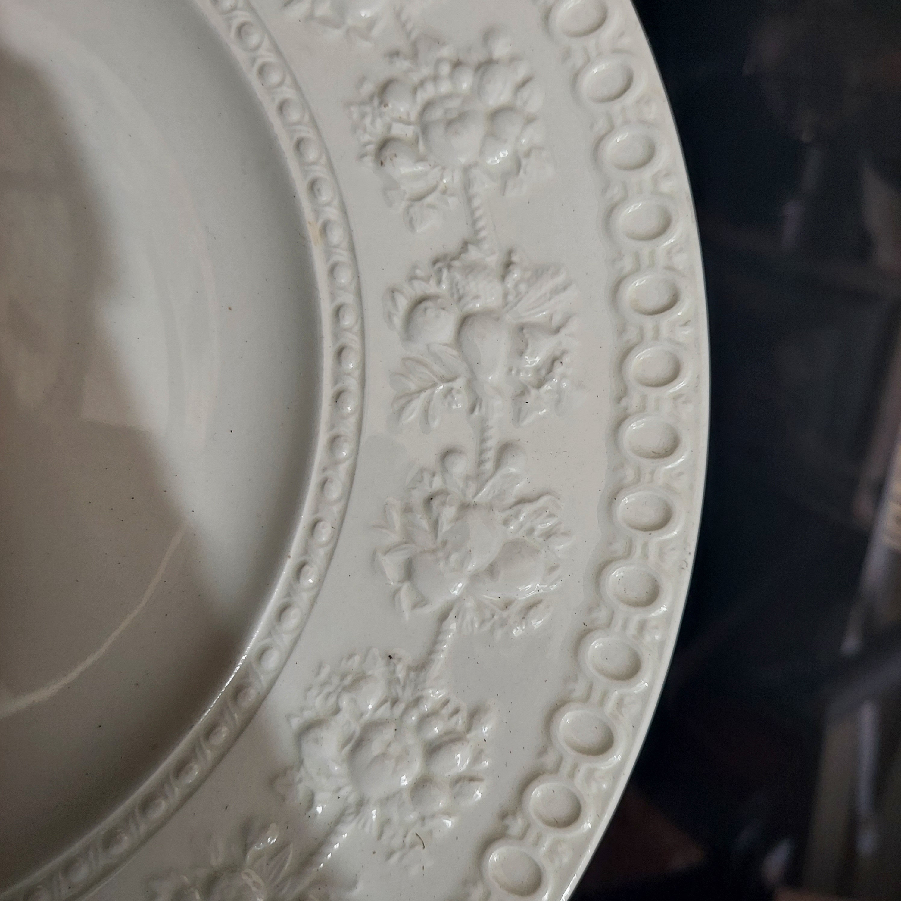 Wedgwood of Etruria & Barlaston. England. Pattern Wellesley Etsy
