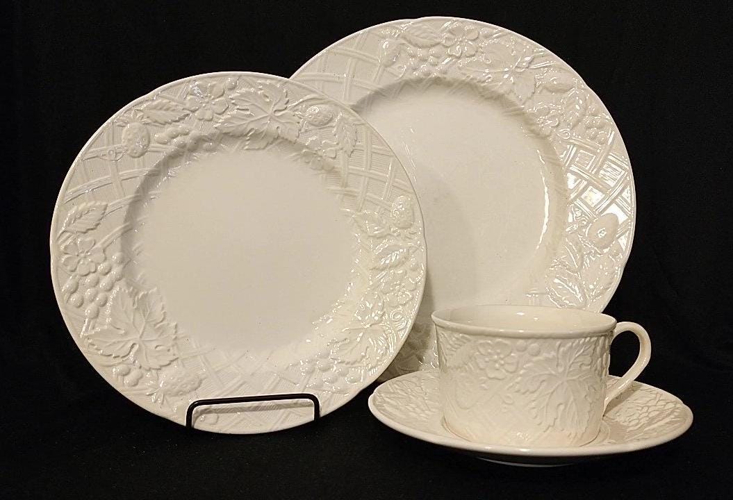 Mikasa dinnerware - Etsy 日本