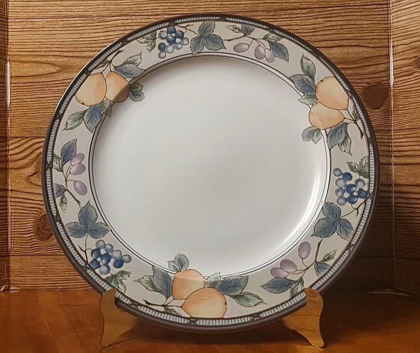 Mikasa Garden Harvest - Etsy