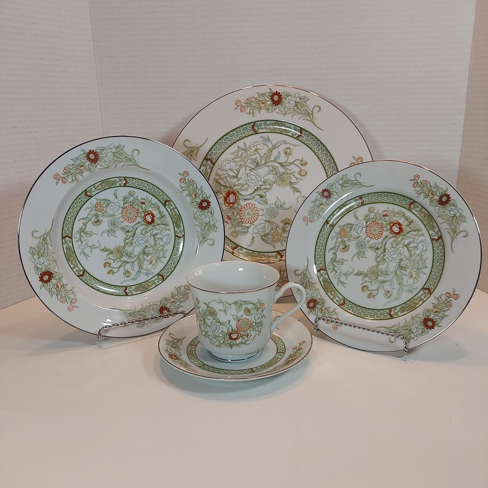 Mikasa Japan China - Etsy