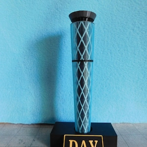1:400 Dayton International Airport Air Traffic Control Tower (DAY)