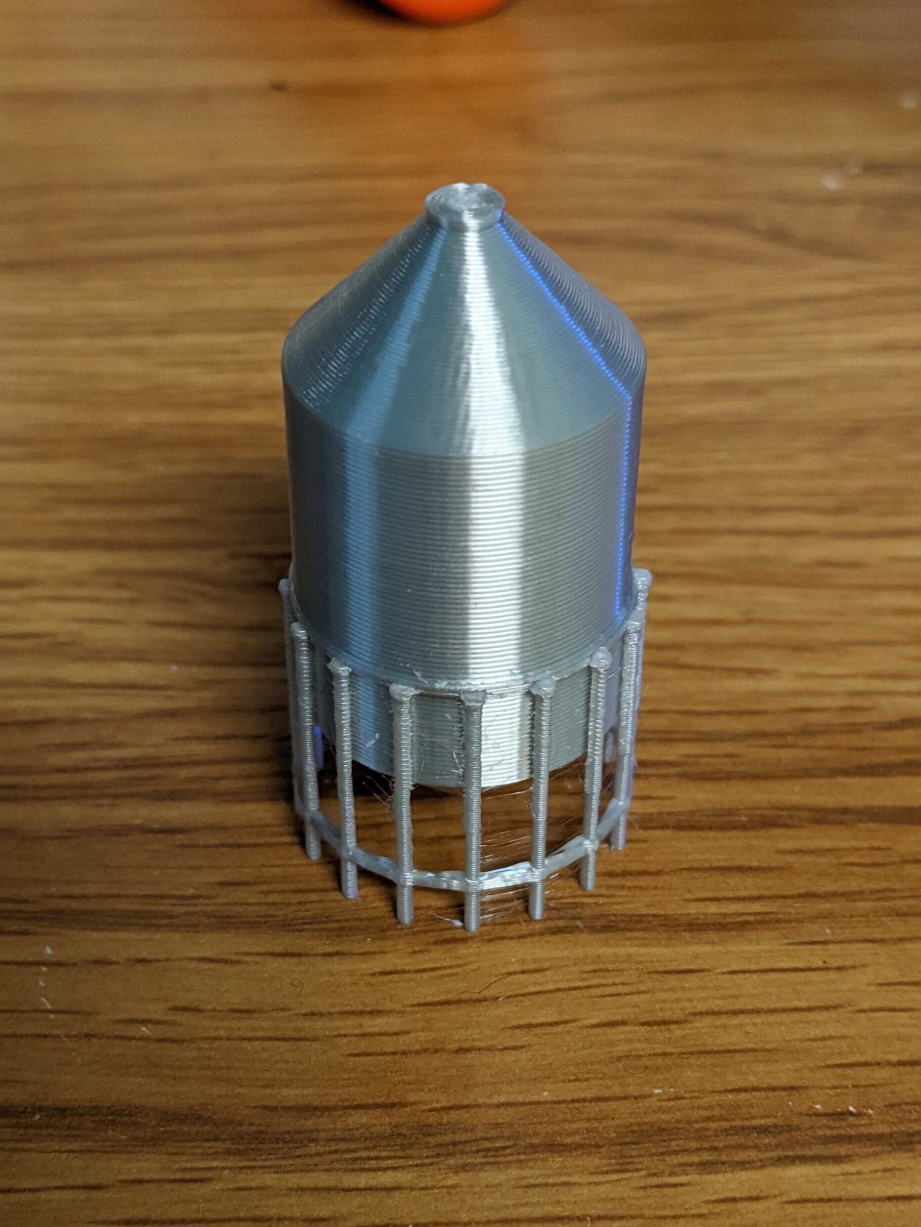 Grain Bins for sale compared to CraigsList Only 4 left at 70