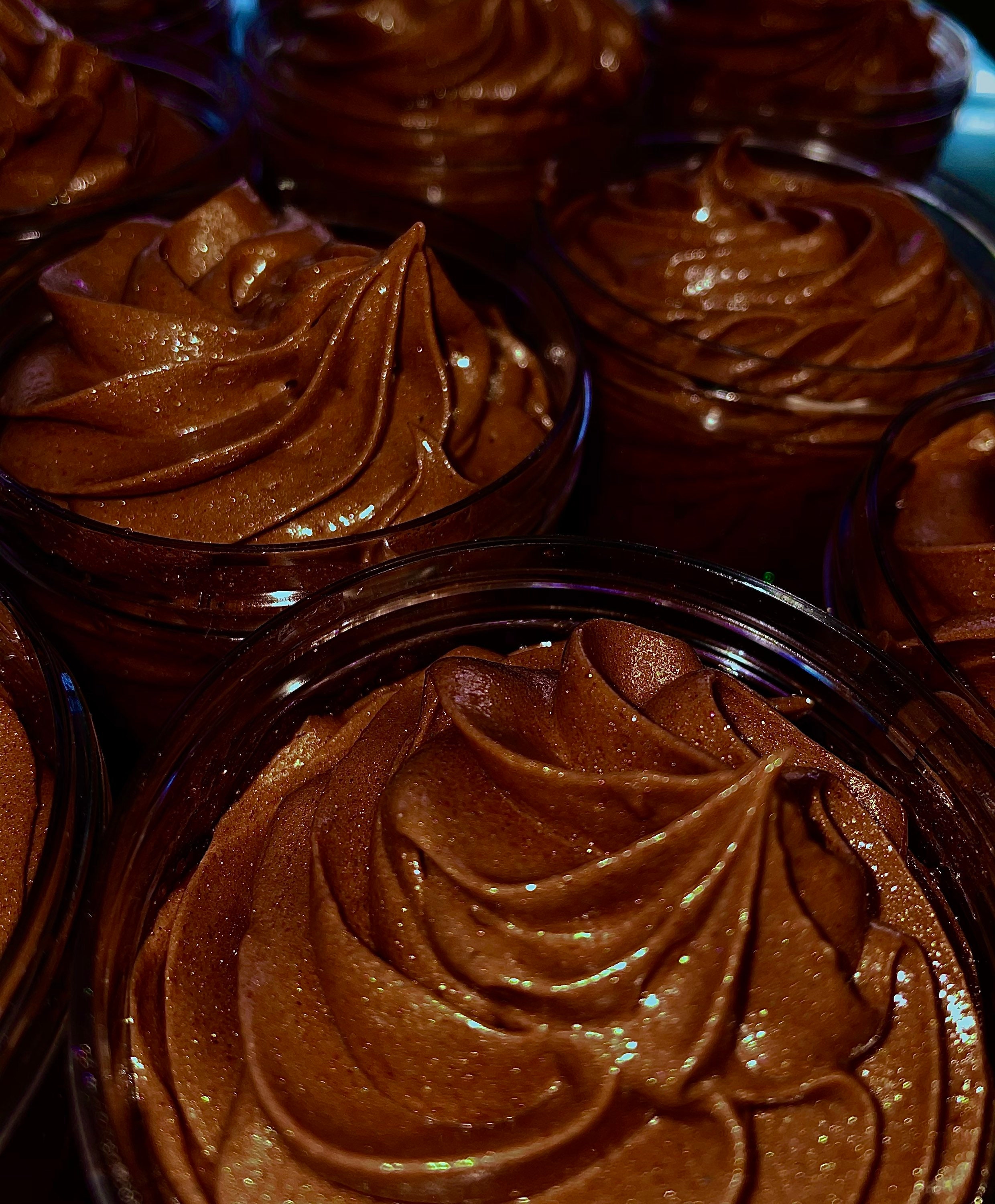 Wholesale Glow Butter Whipped Golden Shimmer Body Butter 10 Etsy