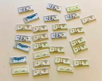 Miniature Money Bundle