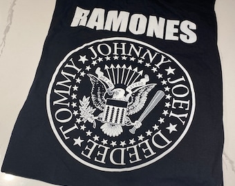 Die Ramones