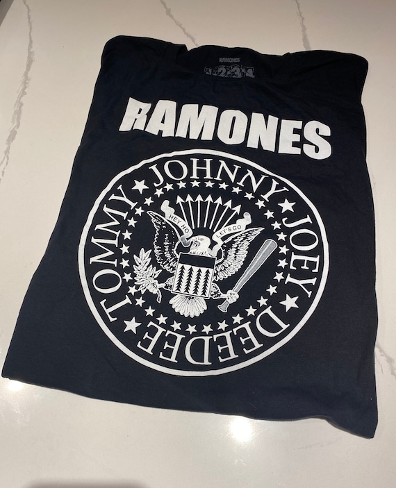 The Ramones - image 1