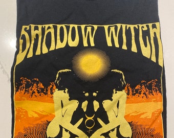 Shadow Witch - Sun Killer T-Shirt