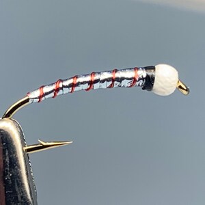 Chromie chironomids set of 3