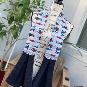 The Breakfast Club Kitchen Boas, Kitchen Scarf, Kitchen Towels, Boa Style Towel, Baker’s Boa, Housewarming Gift.
