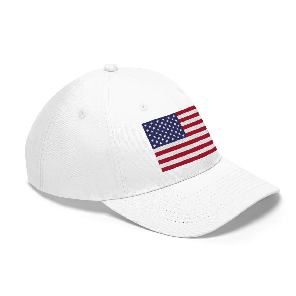4th of July hat/ 4th of July hat/ 4th of July flag/ USA flag/ | Etsy
