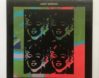 Andy Warhol　大型　リトグラフ　限定2,400部 　ウォーホル Amazon.co.jp: Andy Warholサイン&ハンドナンバー付き限定版
