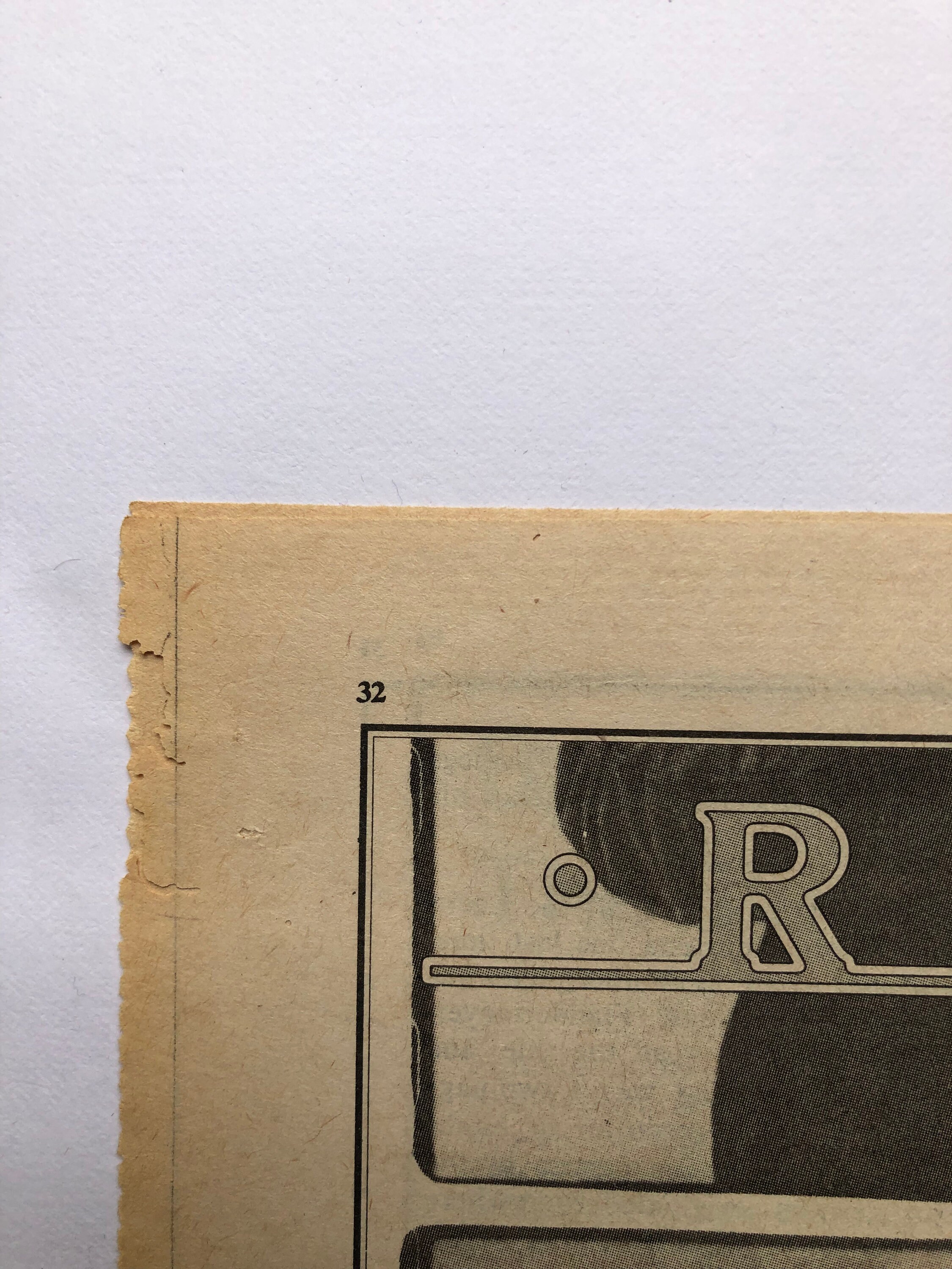 Lou Reed, Coney Island Baby Review. Rare, Original, Authentic, Vintage