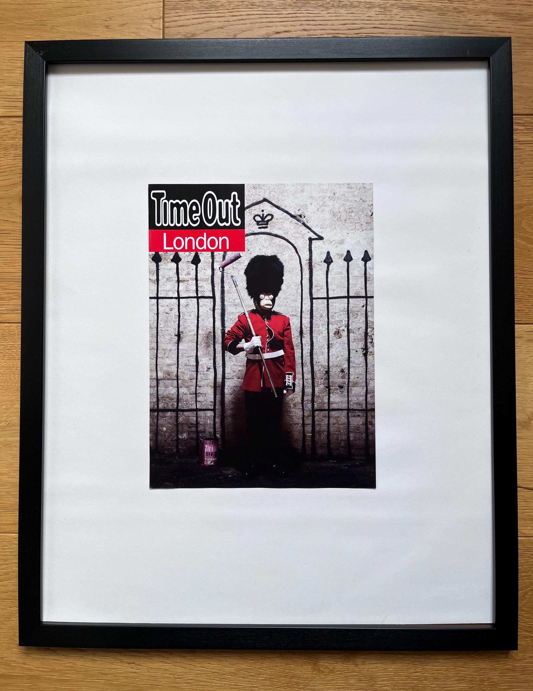 BANKSY TIMEOUT banksyバンクシータイムアウト BANKSY TIMEOUT banksyバンクシータイムアウト 【公式ショッピングサイト】