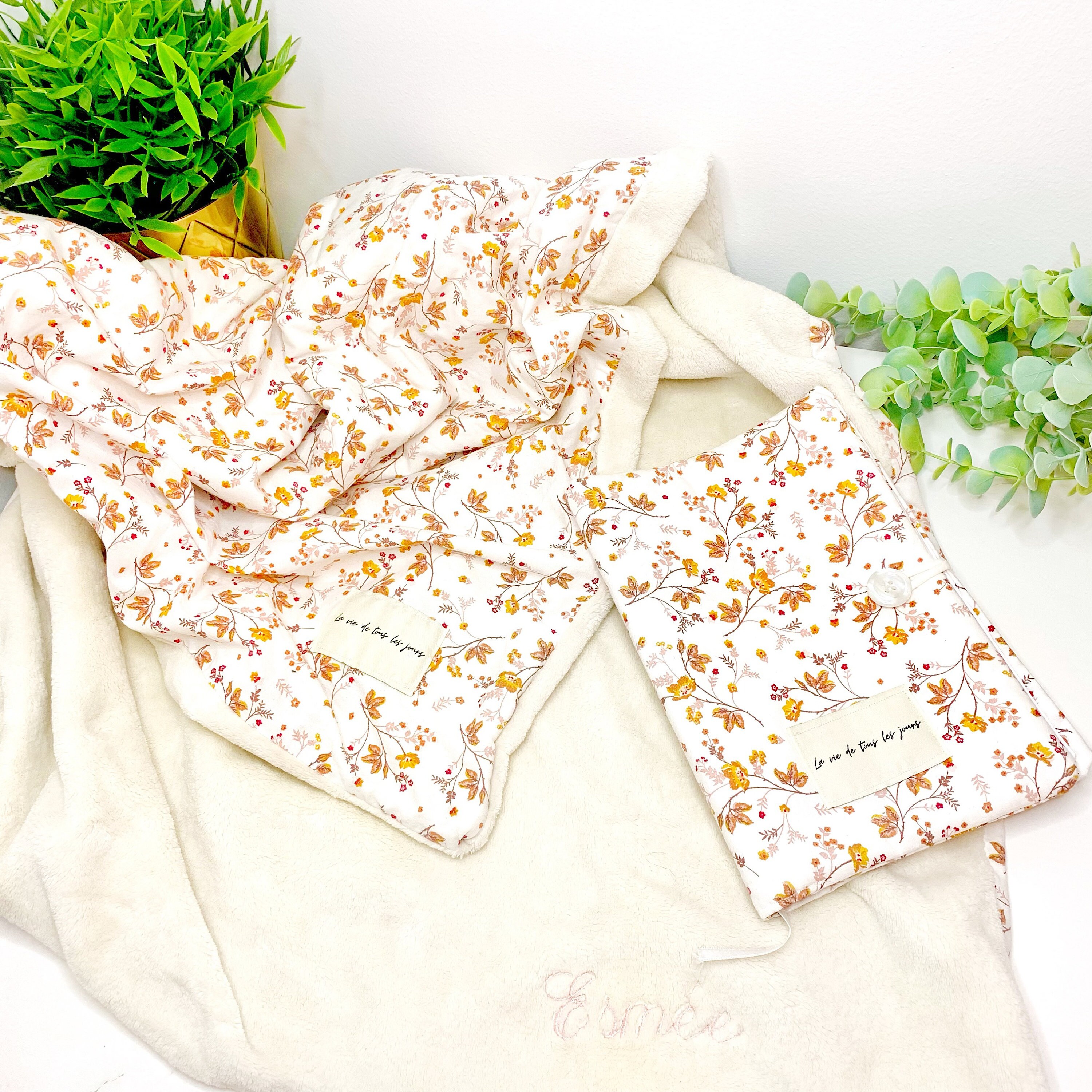 coffret De Naissance