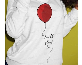 Free Stephen King It Svg 445 SVG PNG EPS DXF File