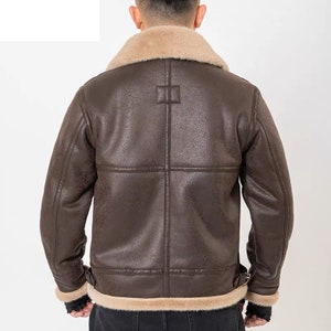 RE Bio Leon Suit Jacket Coat Vest Clothes Outfit Cosplay Prop Clothes ...