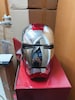 Iron Man Mark 5 Mk5 Helmet Mask LED Cosplay Prop