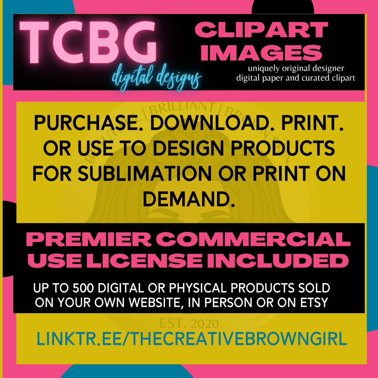 african-american-fashion-clipart-dolls-ai-artwork-digital-etsy