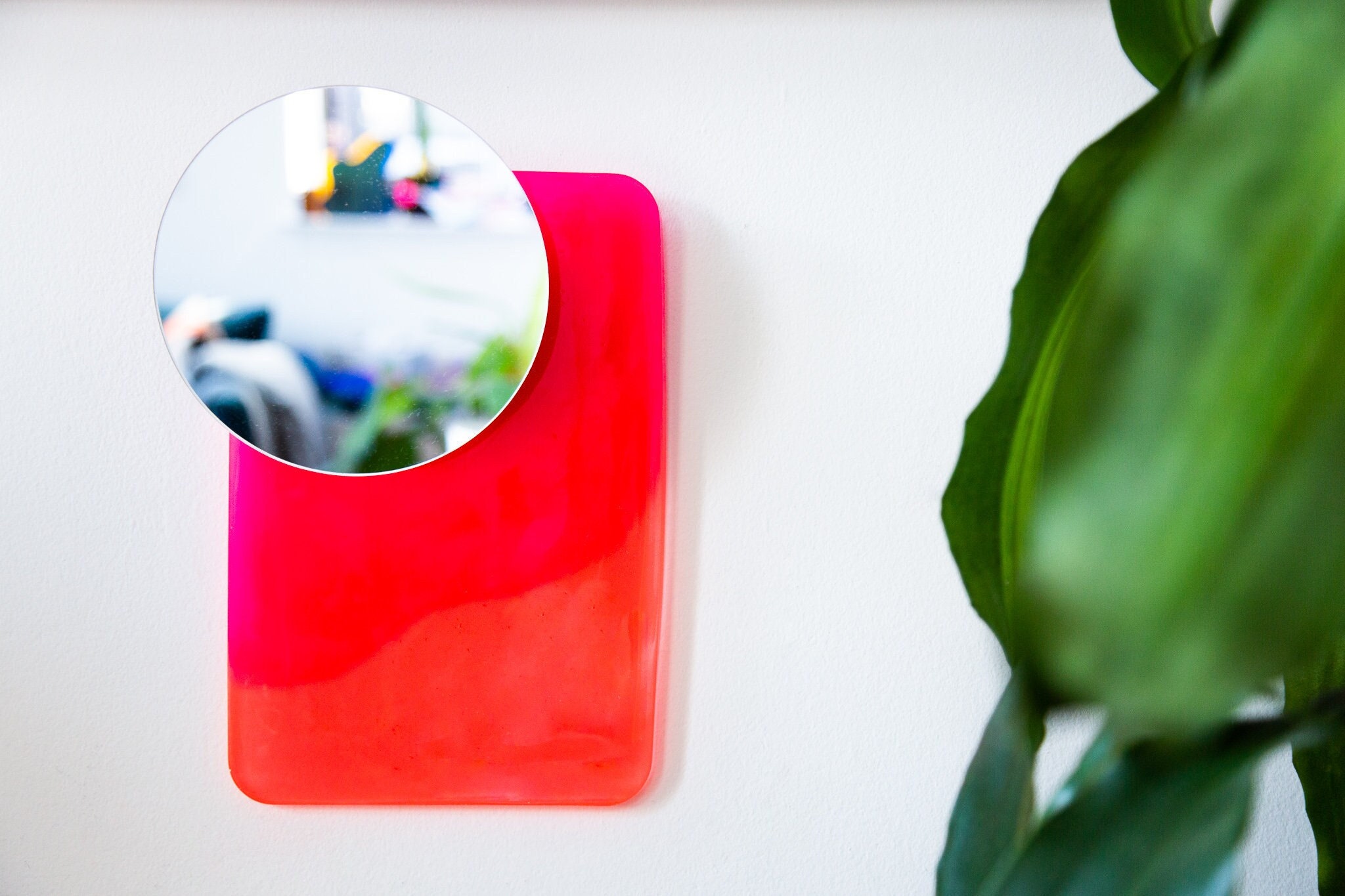 Miroir Rectangulaire