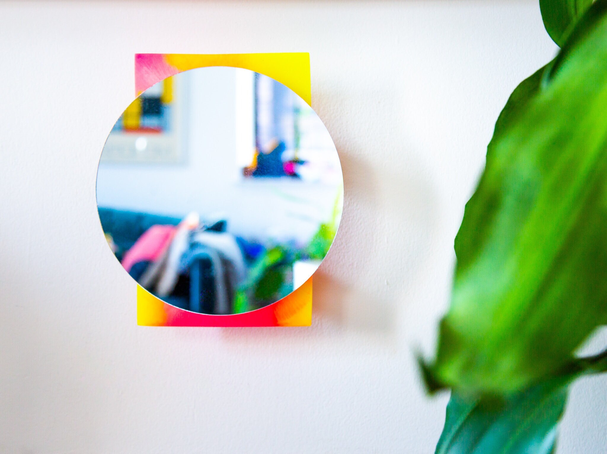 Miroir Rectangulaire