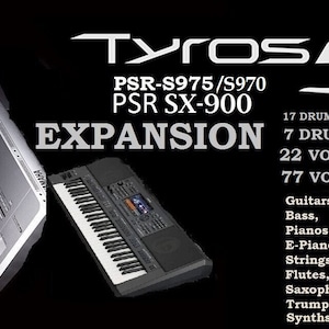 🎹 Yamaha Tyros 4 vs Genos 2 – Don't Feel Left Behind! - YouTube