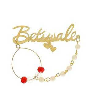 Barati brooch deals
