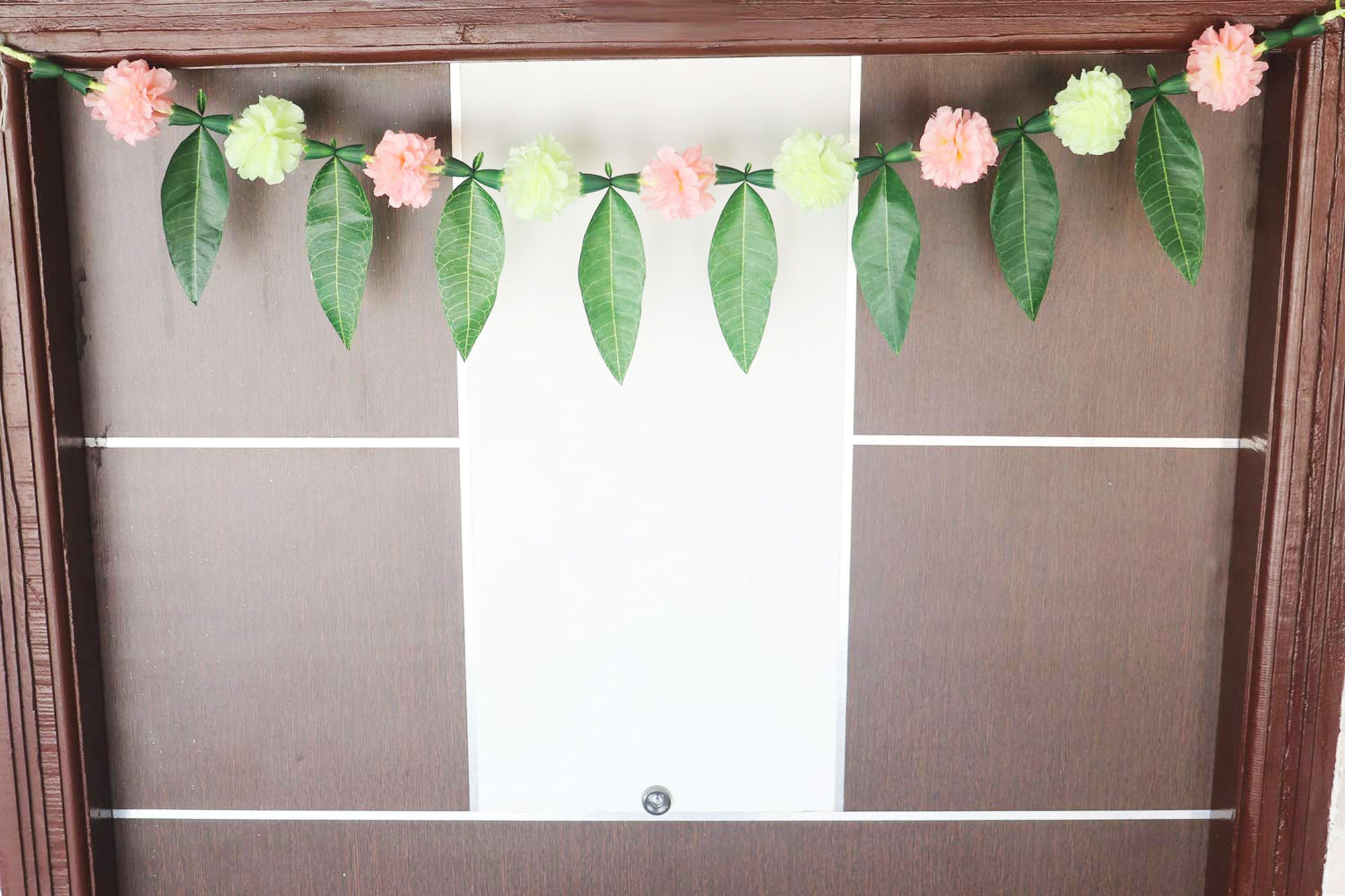 Special Garland for DIWALI Diwali Garland Decoration Baby Etsy