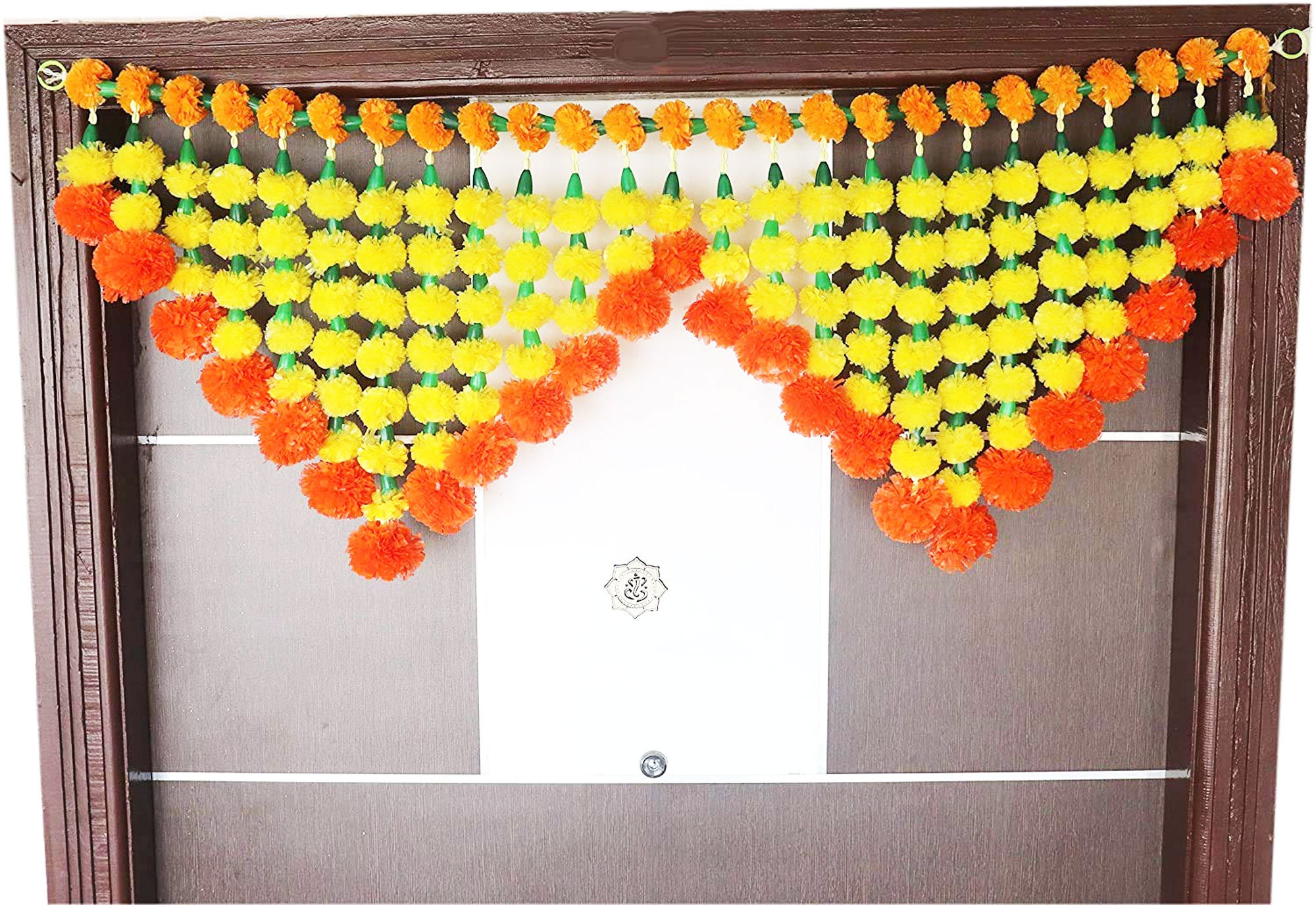Diwali Decoration Garland Diwali Decoration Garland Decor Etsy