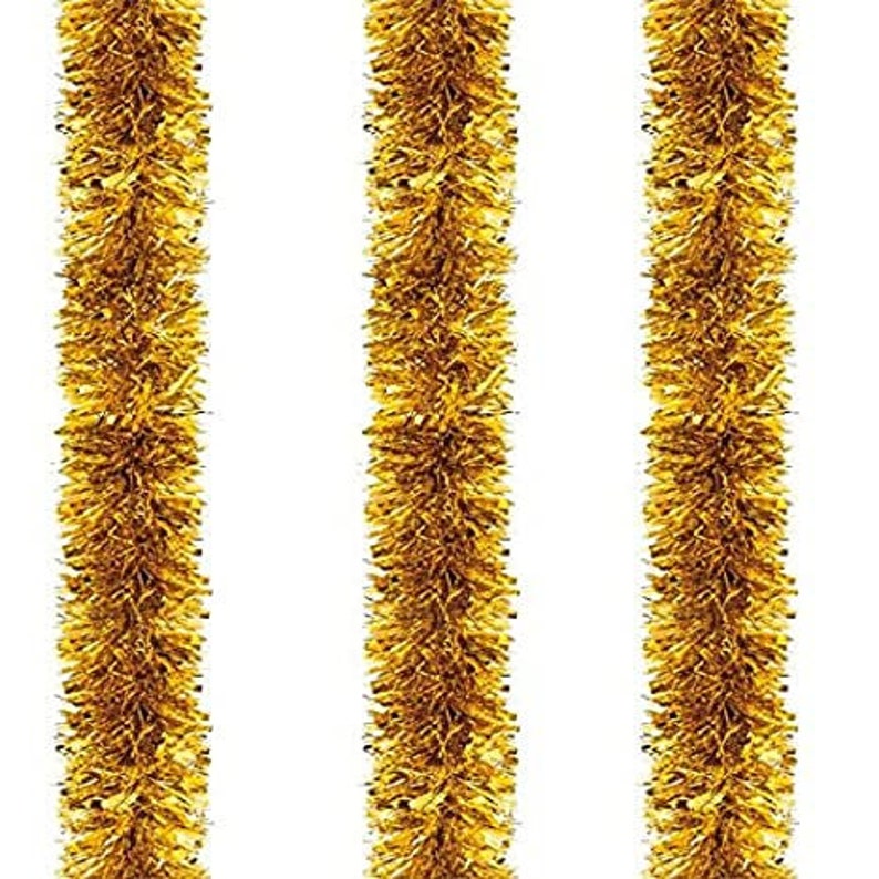 Tinsel Garland Christmas Tinsel, Christmas Decorations, Christmas Decor, Christmas Tree Decor, Christmas Garland, Christmas Red Garland, Tinsel Trim, Christmas Trim, Tinsel Garland, Red Christmas Garland, Holiday Garland, Holiday Decor, Holiday Decor