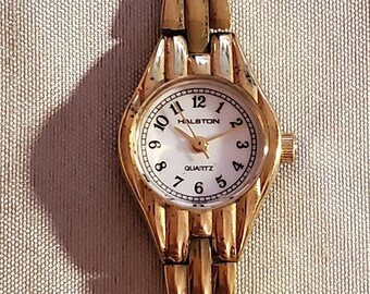 halston watches