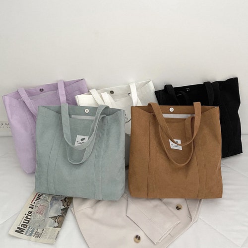 Women Tote Bag Daily Shoulder Bag Laptop Handbags Gift for - Etsy Canada