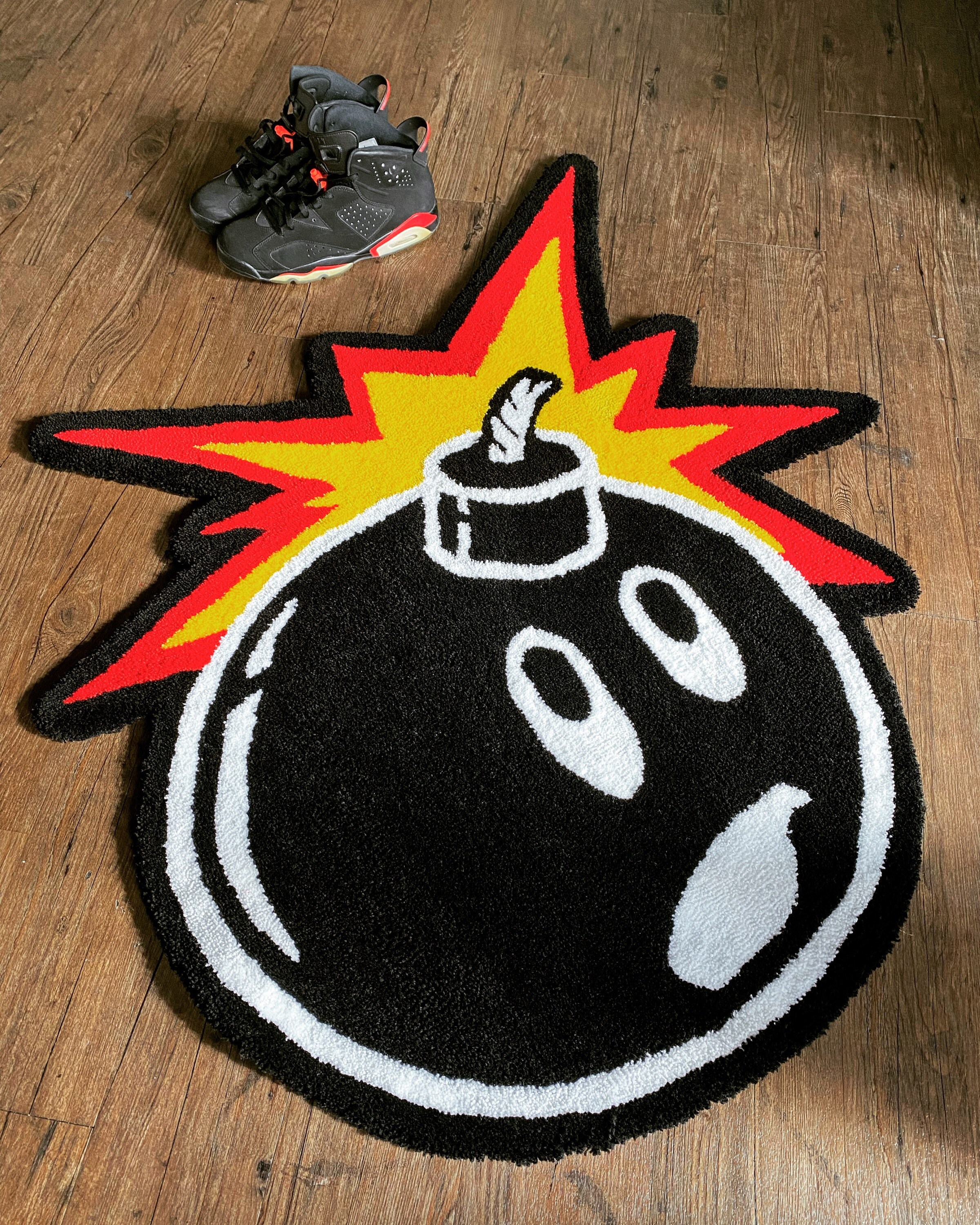 The hundreds adam bomb cheap