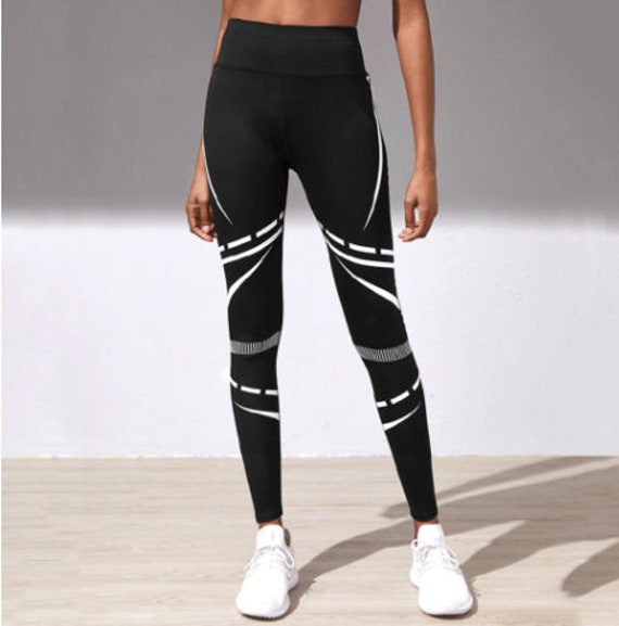 Women's Fitness Leggings | Etsy Ireland