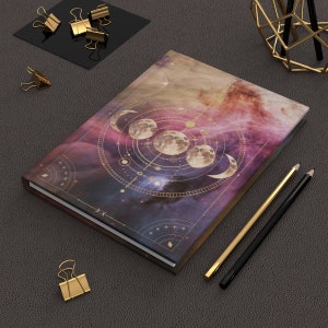 Orion Nebula Journal v2